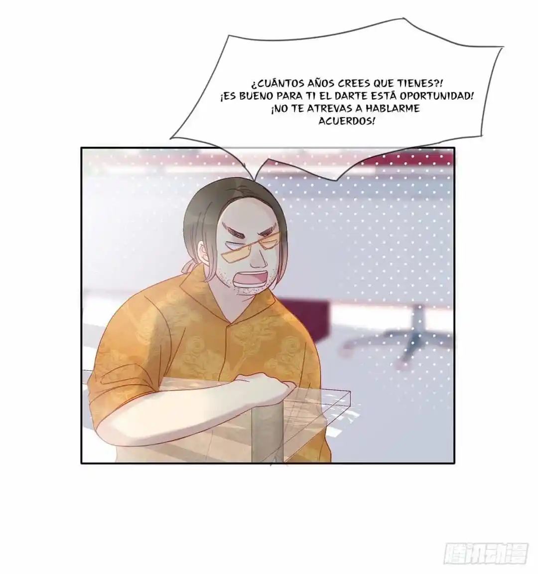 Ace Dulce - Capítulo 4 - Página 57 - LectorTMOo