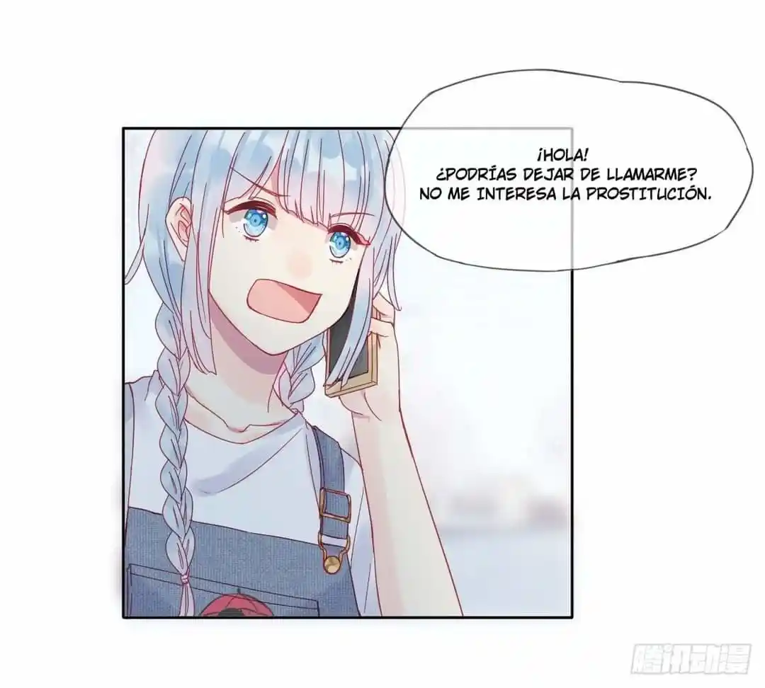 Ace Dulce - Capítulo 5 - Página 12 - LectorTMOo