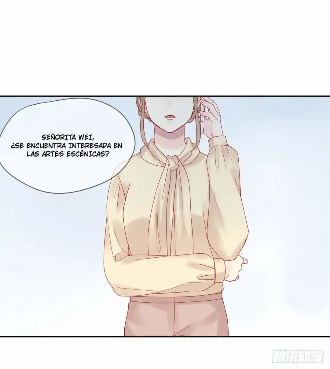 Ace Dulce - Capítulo 5 - Página 13 - LectorTMOo