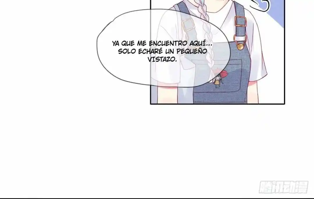 Ace Dulce - Capítulo 5 - Página 18 - LectorTMOo
