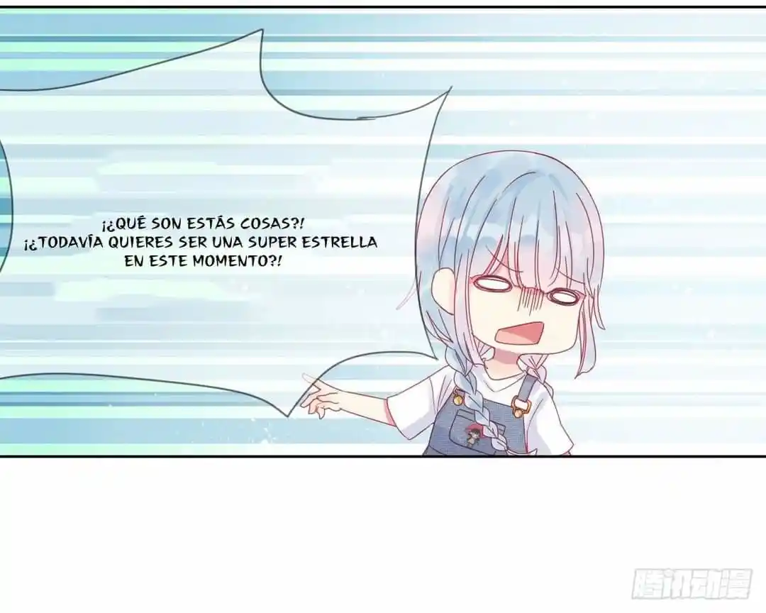 Ace Dulce - Capítulo 5 - Página 25 - LectorTMOo