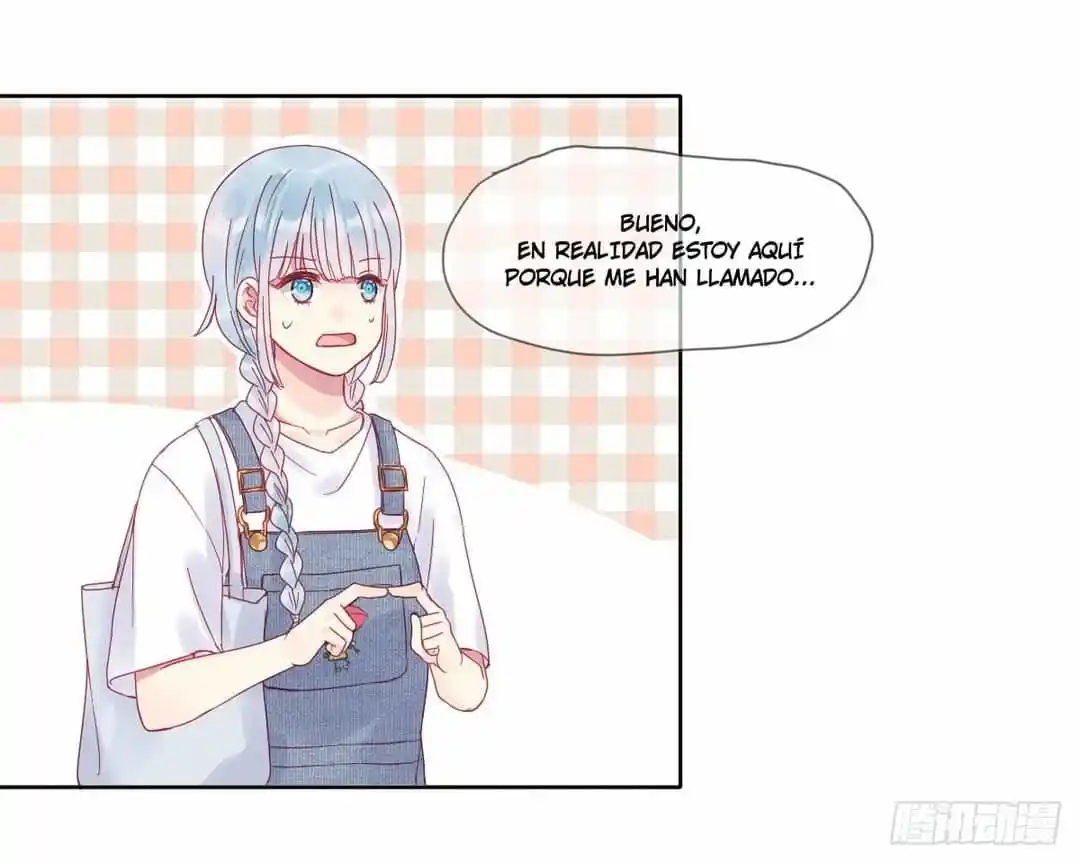 Ace Dulce - Capítulo 5 - Página 29 - LectorTMOo