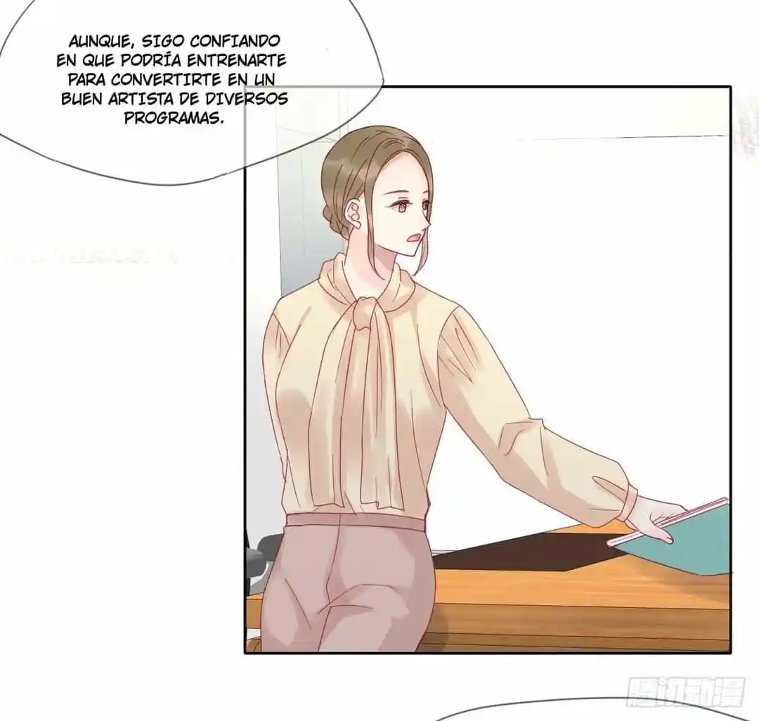 Ace Dulce - Capítulo 5 - Página 34 - LectorTMOo