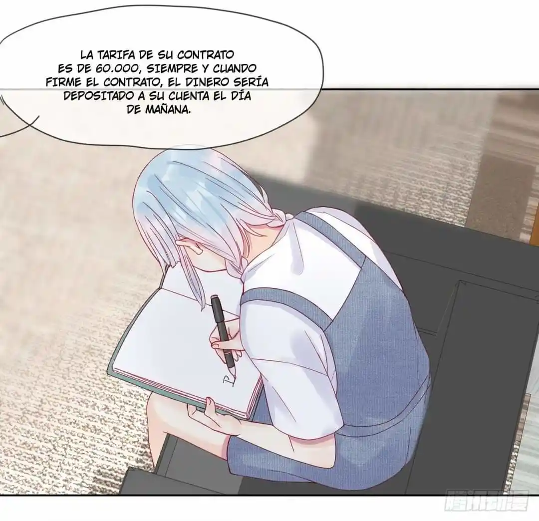 Ace Dulce - Capítulo 5 - Página 43 - LectorTMOo
