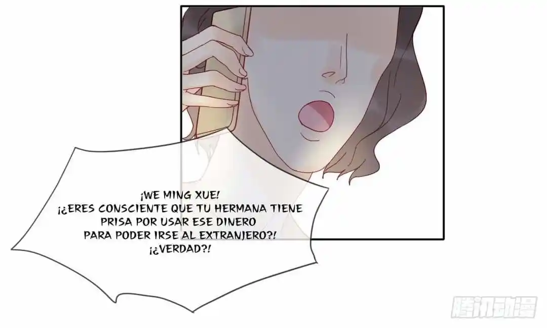 Ace Dulce - Capítulo 5 - Página 50 - LectorTMOo