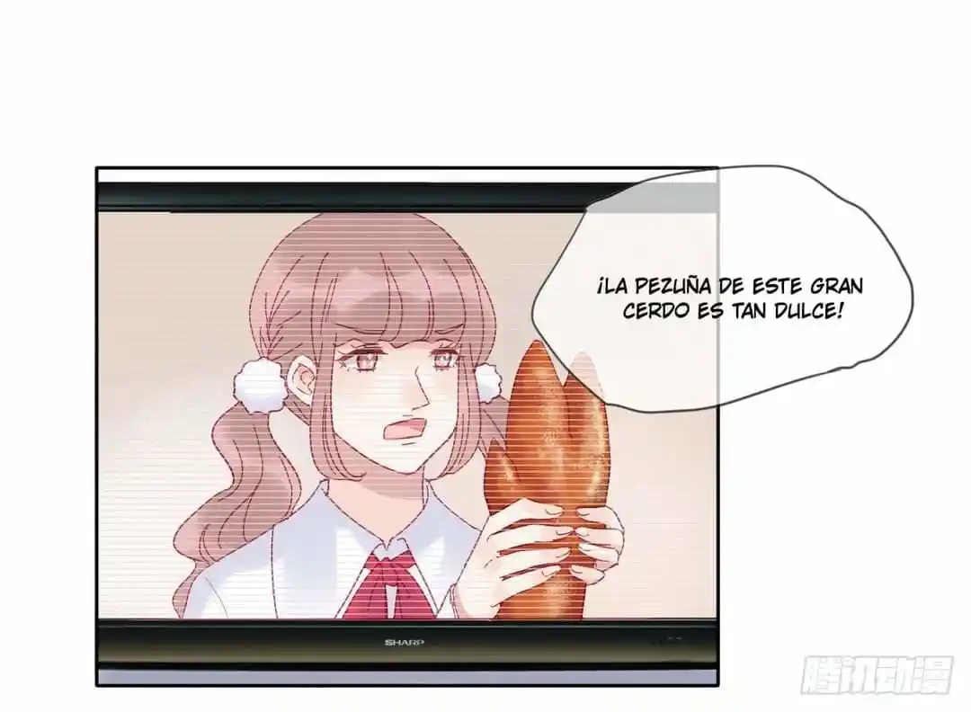 Ace Dulce - Capítulo 5 - Página 51 - LectorTMOo