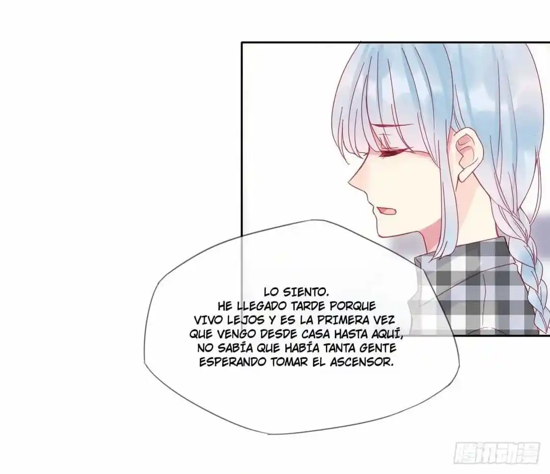 Ace Dulce - Capítulo 6 - Página 7 - LectorTMOo