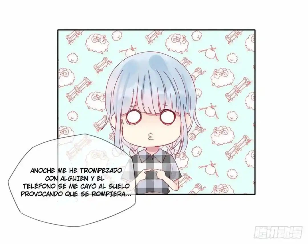 Ace Dulce - Capítulo 6 - Página 9 - LectorTMOo