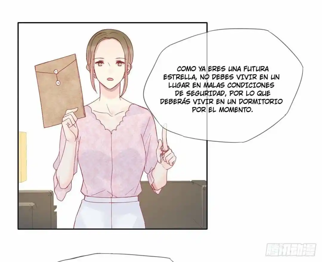 Ace Dulce - Capítulo 6 - Página 49 - LectorTMOo
