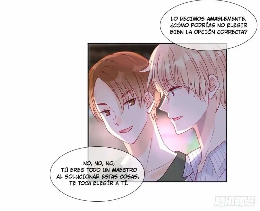 Ace Dulce - Capítulo 7 - Página 9 - LectorTMOo