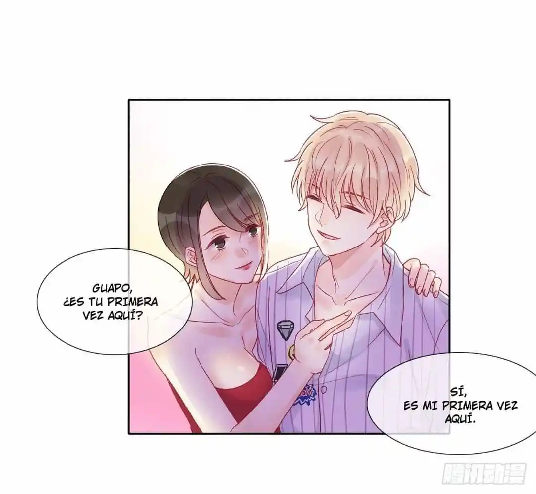 Ace Dulce - Capítulo 7 - Página 14 - LectorTMOo
