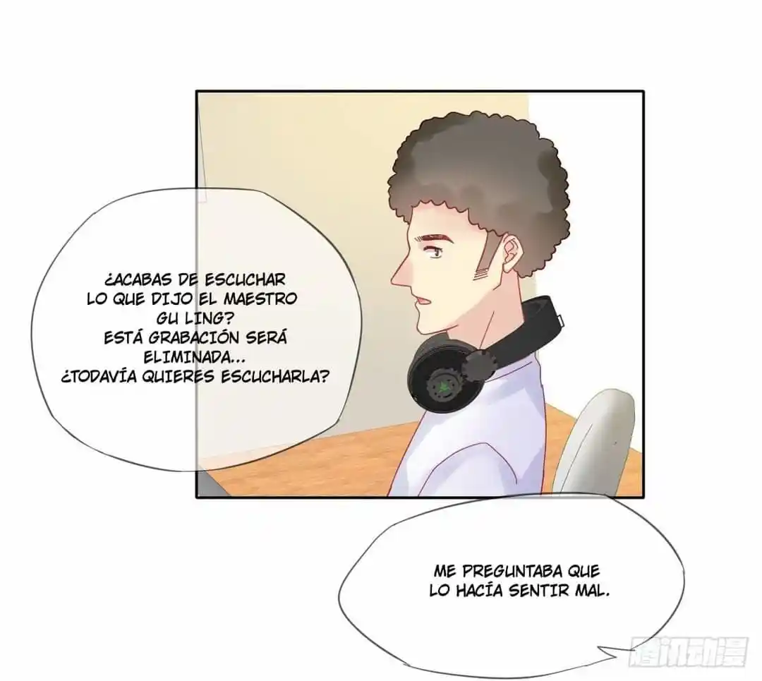 Ace Dulce - Capítulo 8 - Página 30 - LectorTMOo