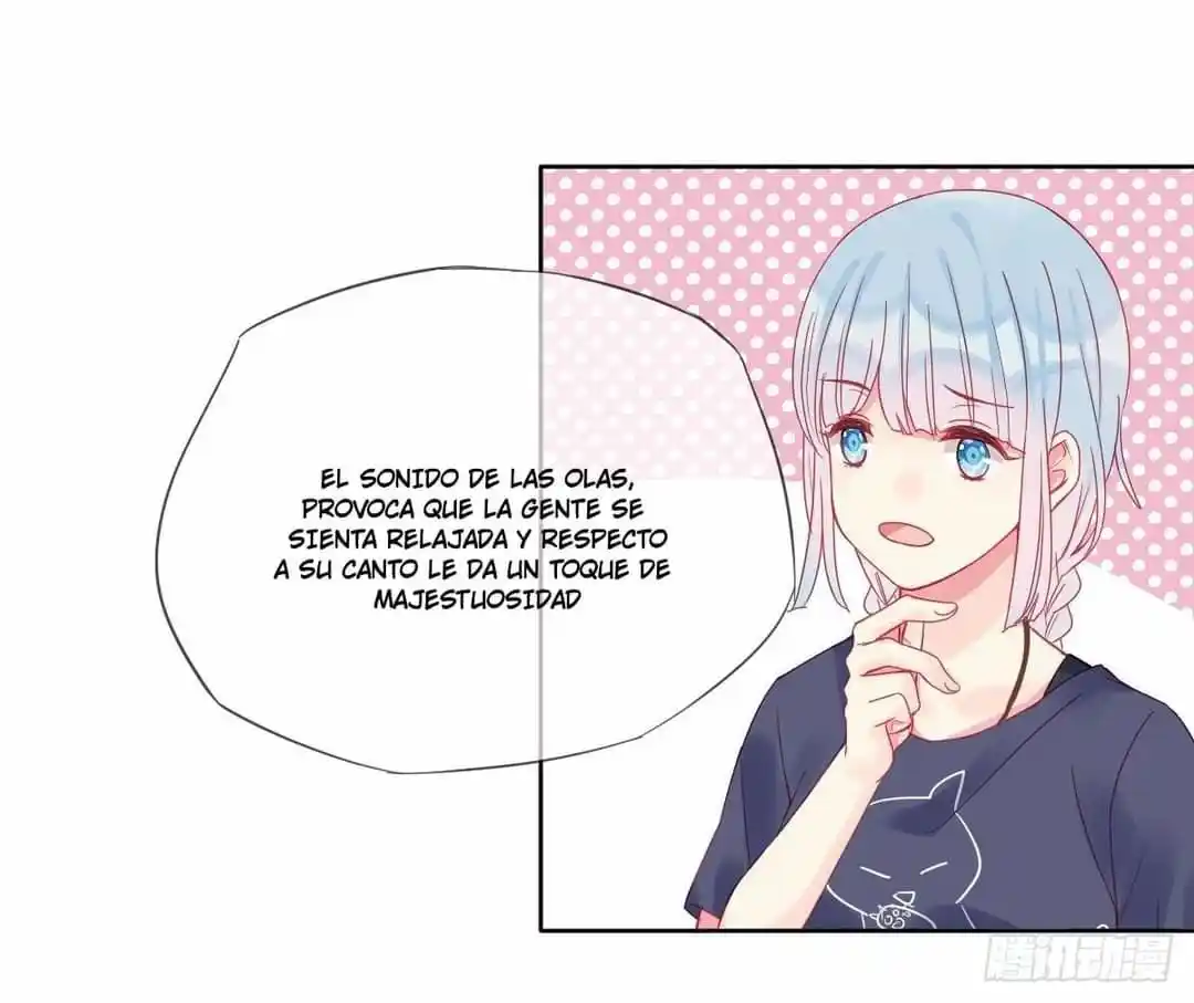 Ace Dulce - Capítulo 8 - Página 37 - LectorTMOo
