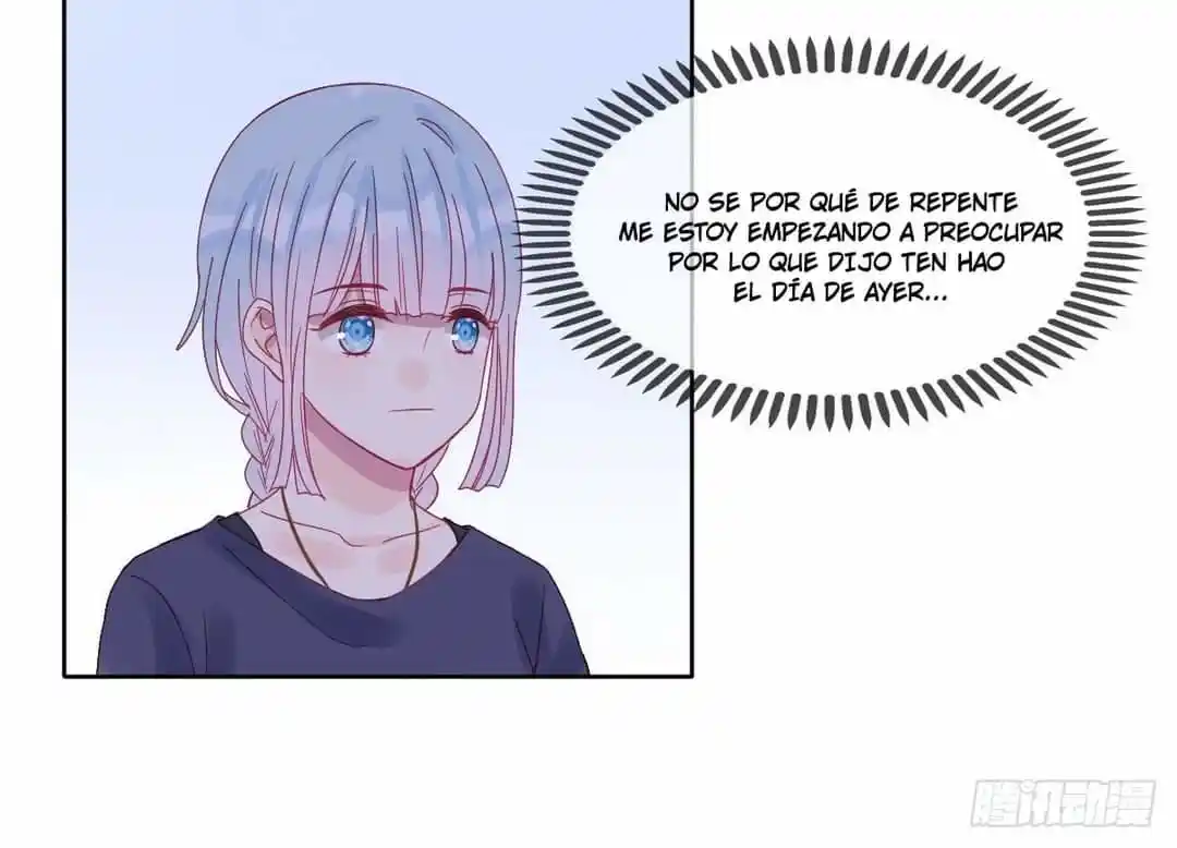 Ace Dulce - Capítulo 8 - Página 51 - LectorTMOo
