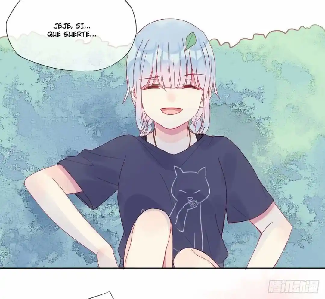 Ace Dulce - Capítulo 9 - Página 8 - LectorTMOo