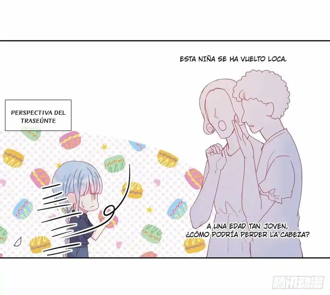 Ace Dulce - Capítulo 9 - Página 10 - LectorTMOo
