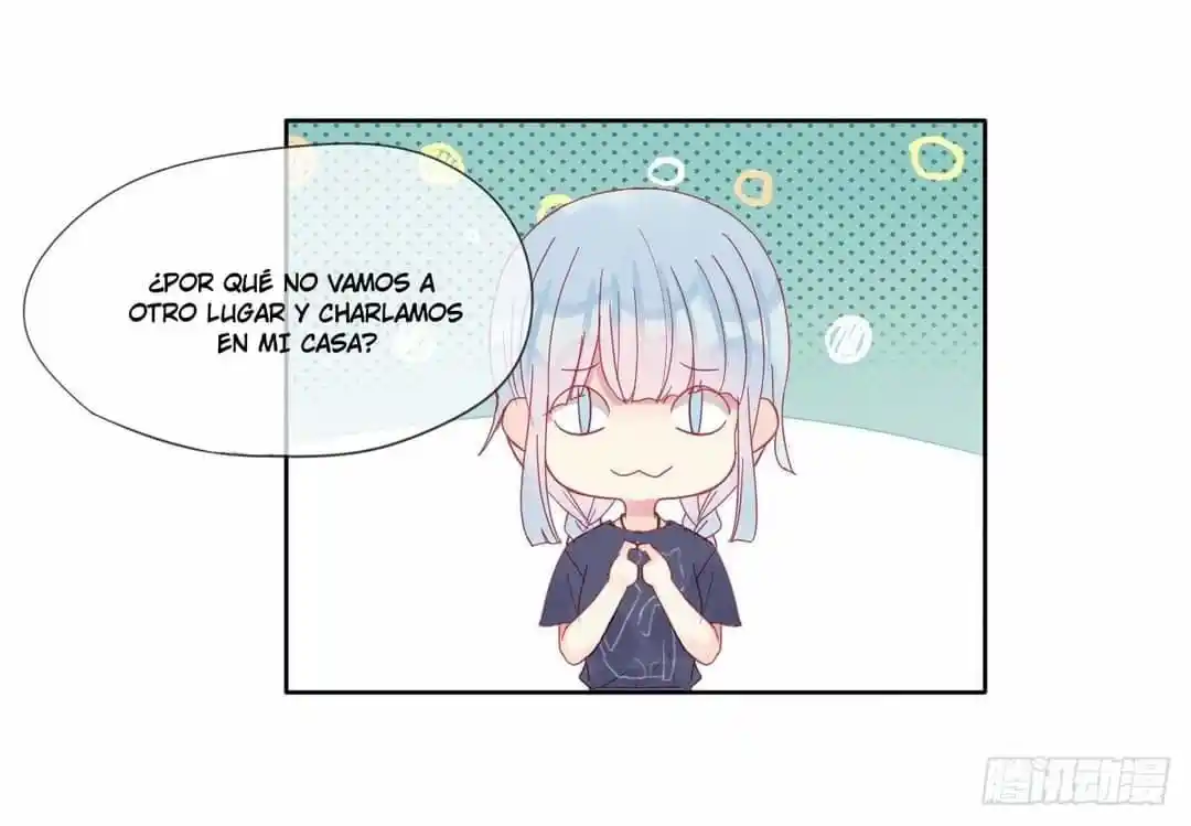 Ace Dulce - Capítulo 9 - Página 11 - LectorTMOo
