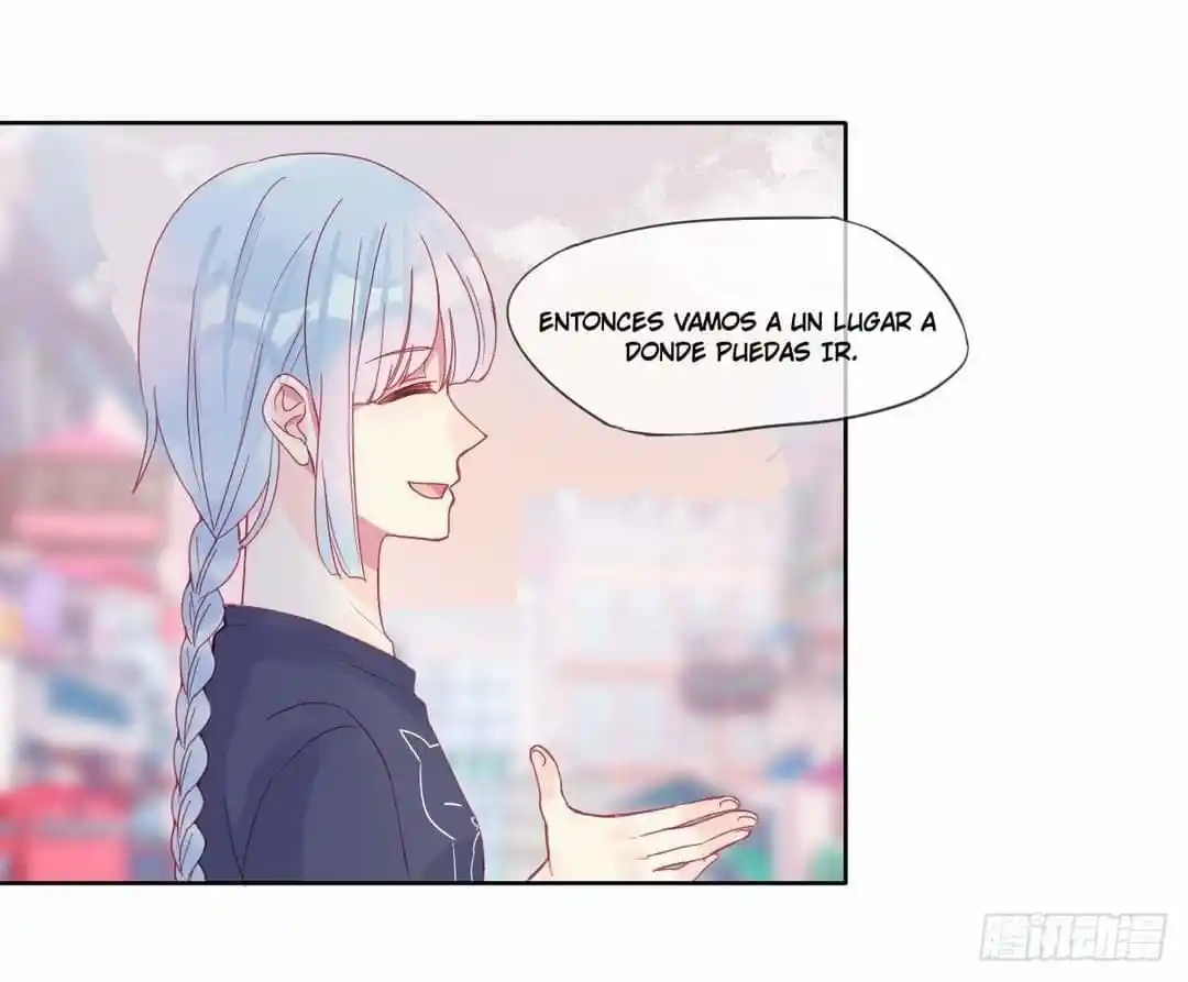 Ace Dulce - Capítulo 9 - Página 13 - LectorTMOo