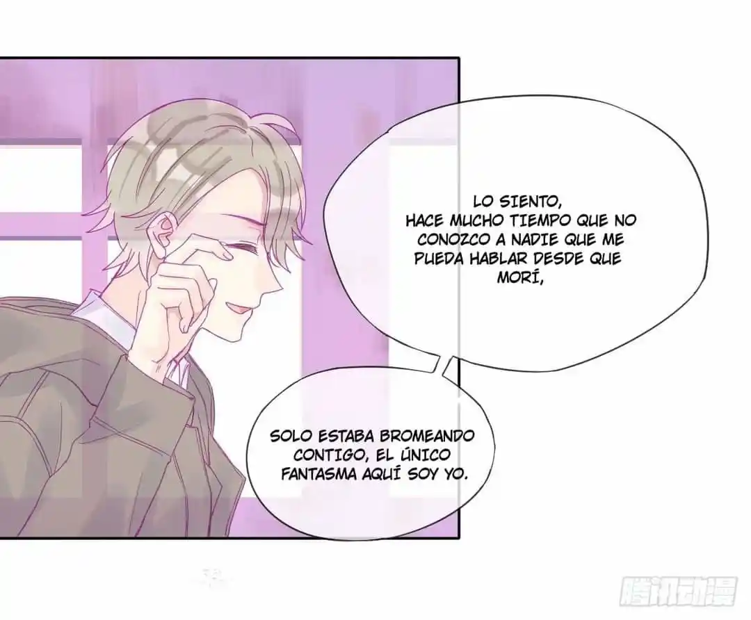 Ace Dulce - Capítulo 9 - Página 24 - LectorTMOo
