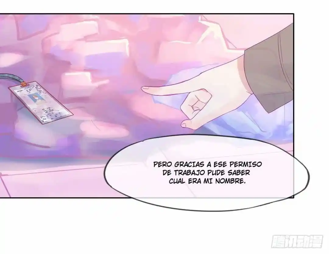 Ace Dulce - Capítulo 9 - Página 31 - LectorTMOo