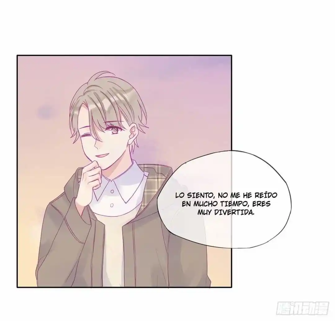 Ace Dulce - Capítulo 9 - Página 36 - LectorTMOo