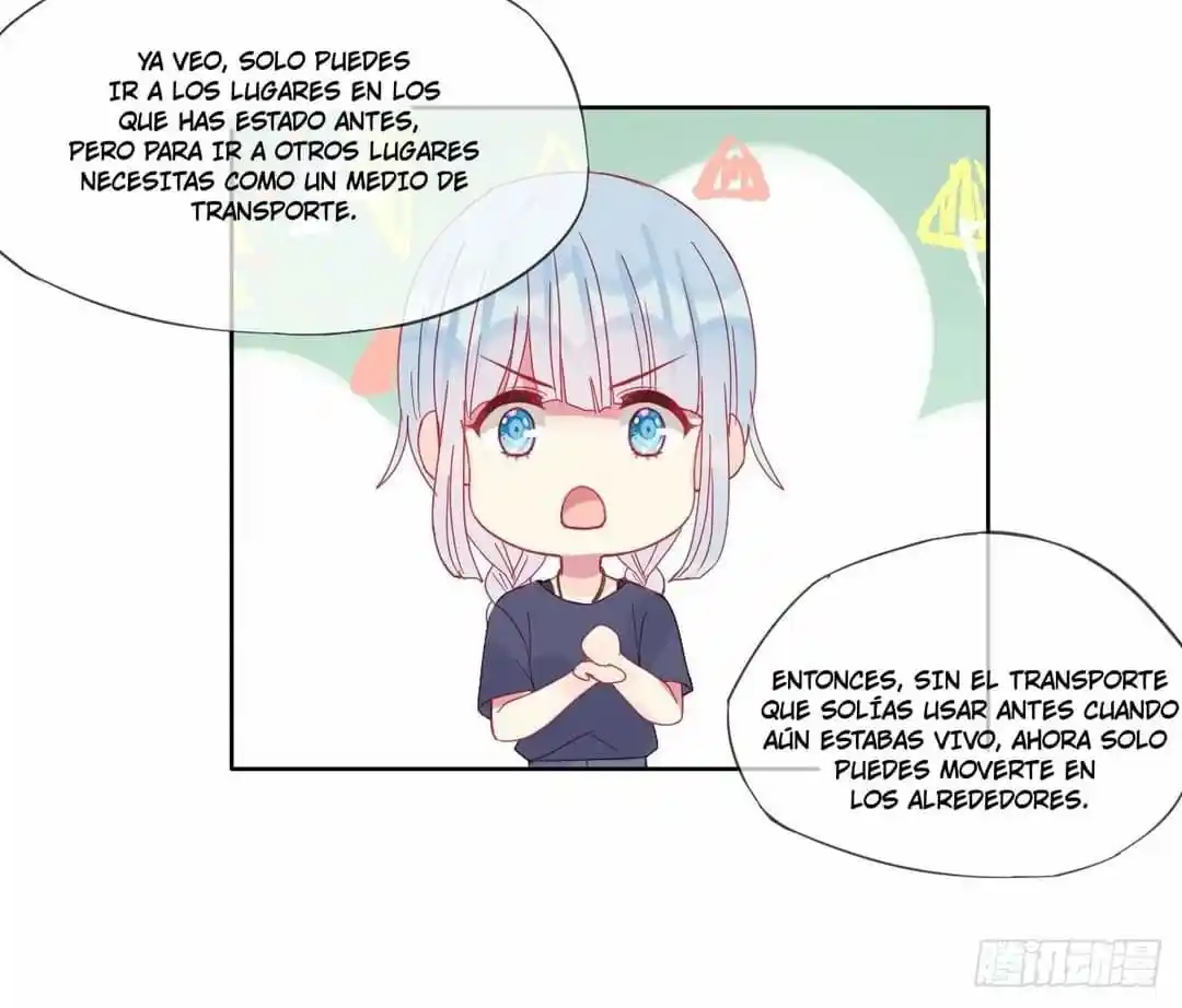 Ace Dulce - Capítulo 9 - Página 40 - LectorTMOo