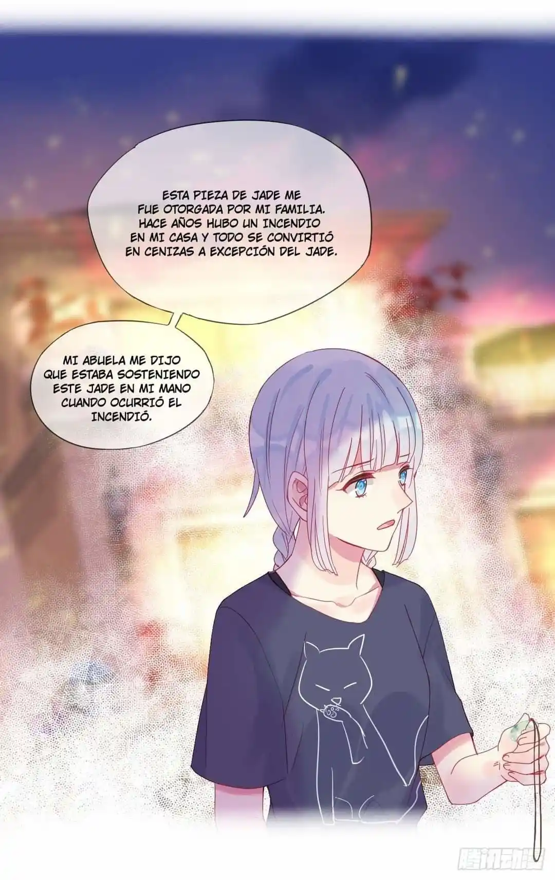 Ace Dulce - Capítulo 9 - Página 46 - LectorTMOo