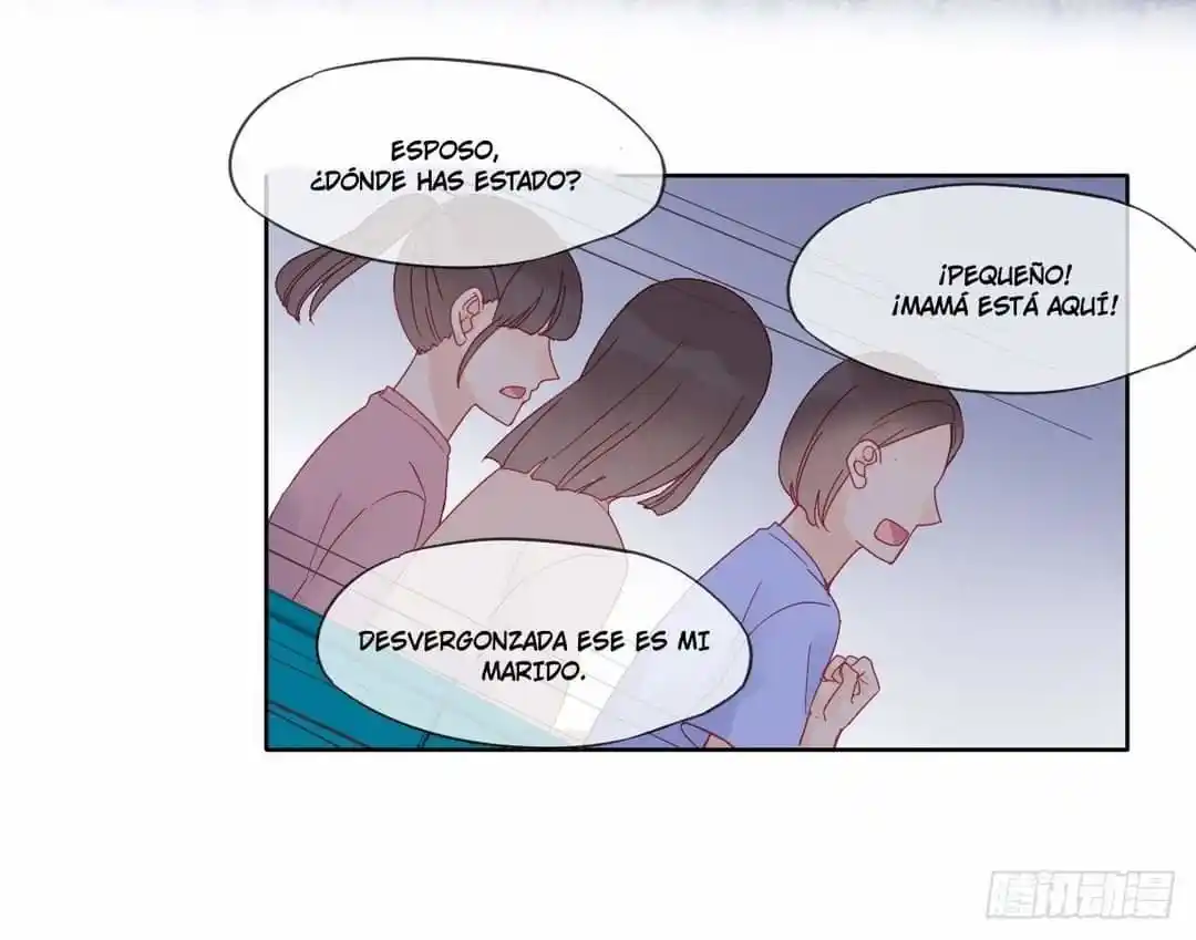 Ace Dulce - Capítulo 9 - Página 70 - LectorTMOo