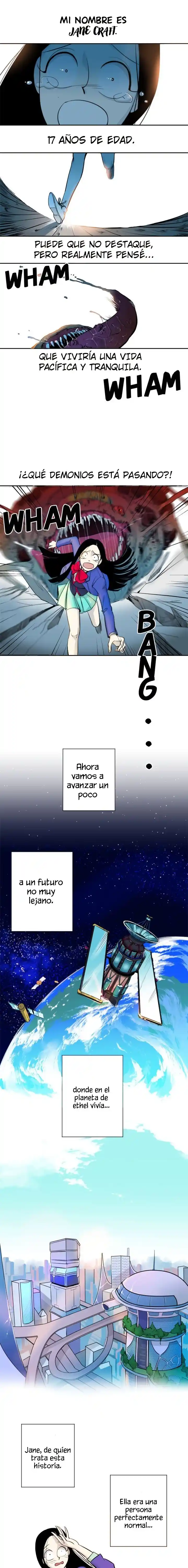 Acerca De Jane - Capítulo 1 - Página 3 - LectorTMOo