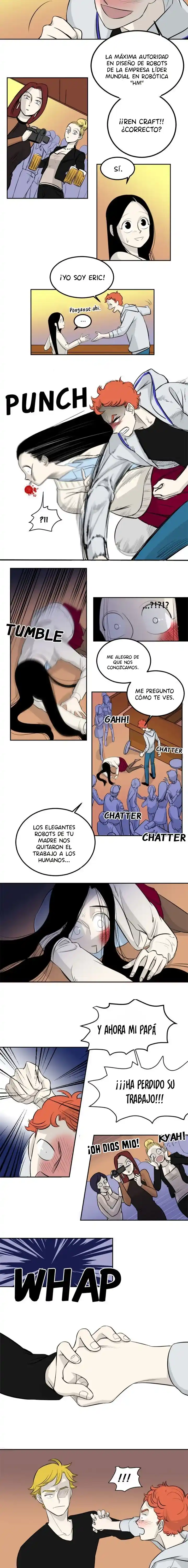 Acerca De Jane - Capítulo 1 - Página 11 - LectorTMOo