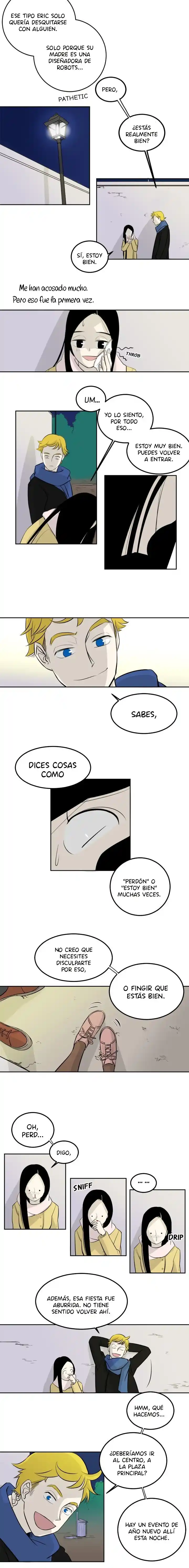 Acerca De Jane - Capítulo 1 - Página 13 - LectorTMOo