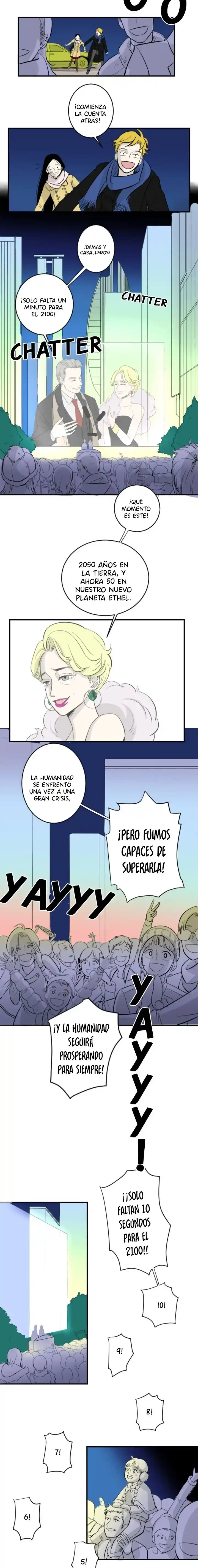 Acerca De Jane - Capítulo 1 - Página 15 - LectorTMOo