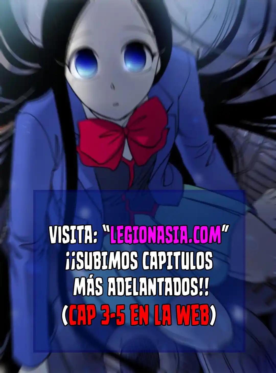 Acerca De Jane - Capítulo 2 - Página 1 - LectorTMOo