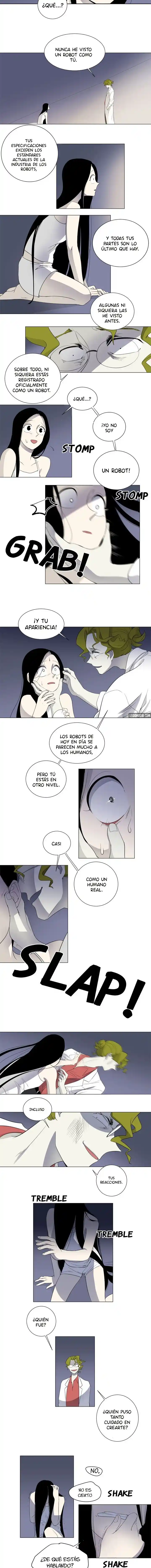 Acerca De Jane - Capítulo 2 - Página 6 - LectorTMOo