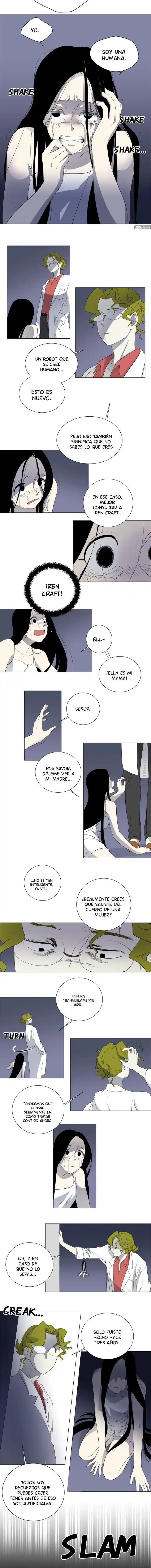 Acerca De Jane - Capítulo 2 - Página 7 - LectorTMOo