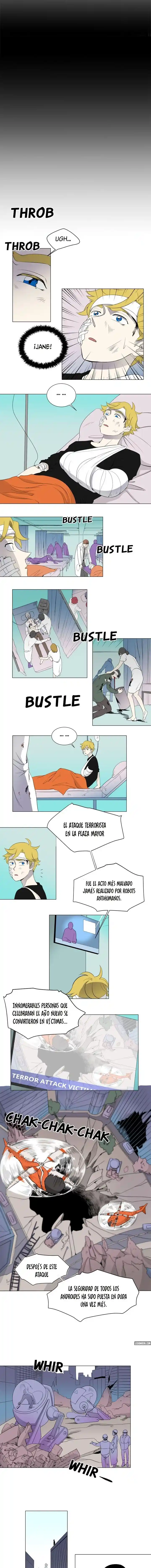 Acerca De Jane - Capítulo 2 - Página 8 - LectorTMOo