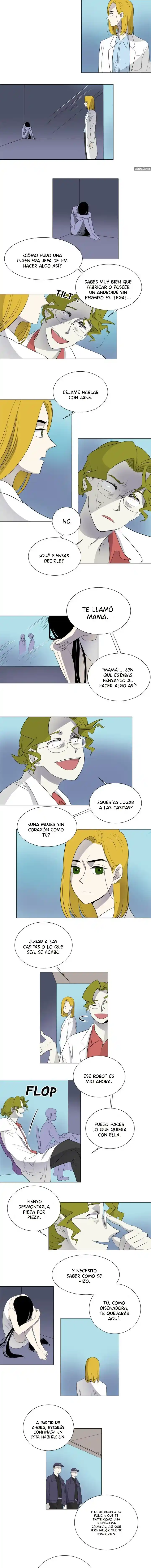 Acerca De Jane - Capítulo 2 - Página 10 - LectorTMOo