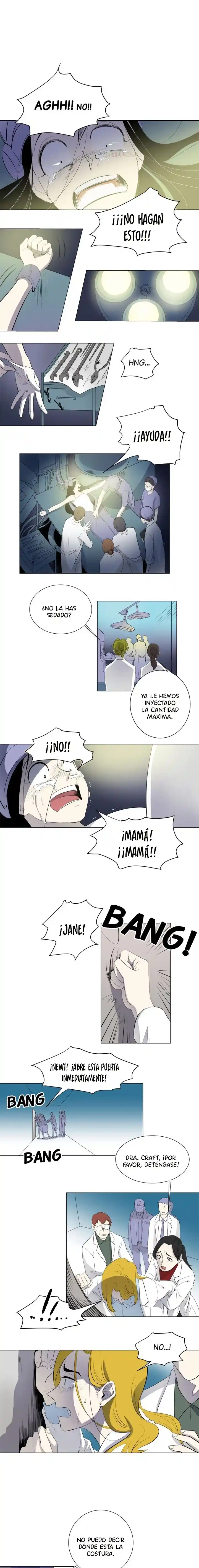 Acerca De Jane - Capítulo 2 - Página 12 - LectorTMOo