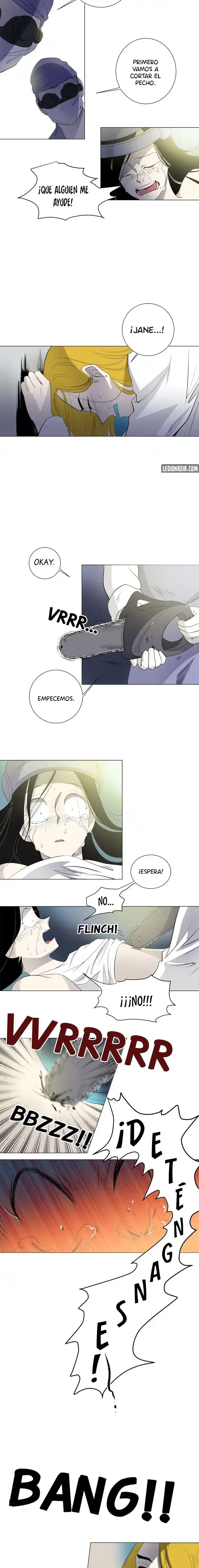 Acerca De Jane - Capítulo 2 - Página 13 - LectorTMOo