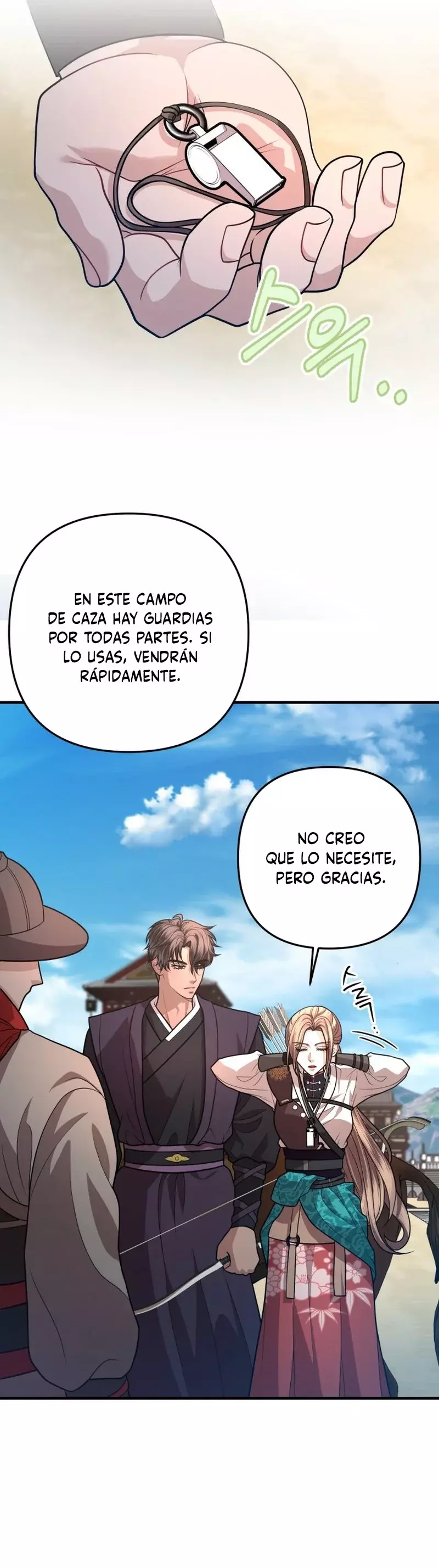 Acerca De La Destrucción Exclusiva - Capítulo 43 - Página 5 - LectorTMOo