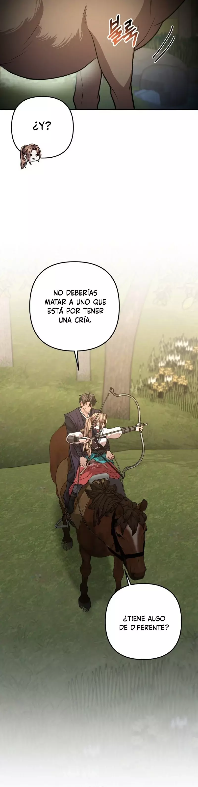 Acerca De La Destrucción Exclusiva - Capítulo 43 - Página 11 - LectorTMOo