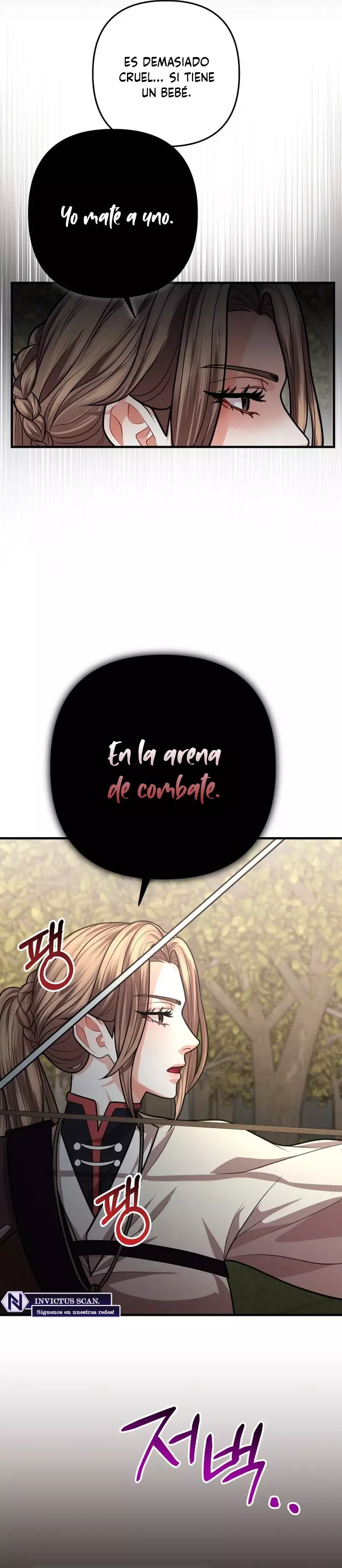 Acerca De La Destrucción Exclusiva - Capítulo 43 - Página 12 - LectorTMOo