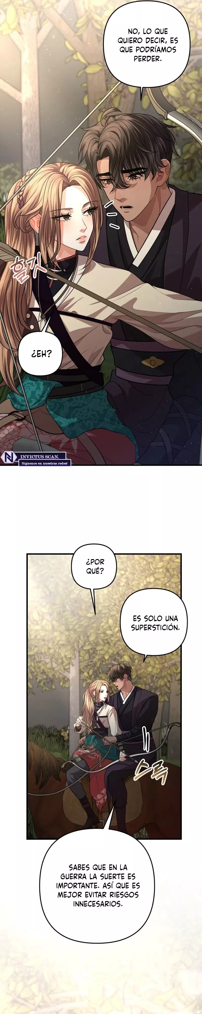 Acerca De La Destrucción Exclusiva - Capítulo 43 - Página 17 - LectorTMOo