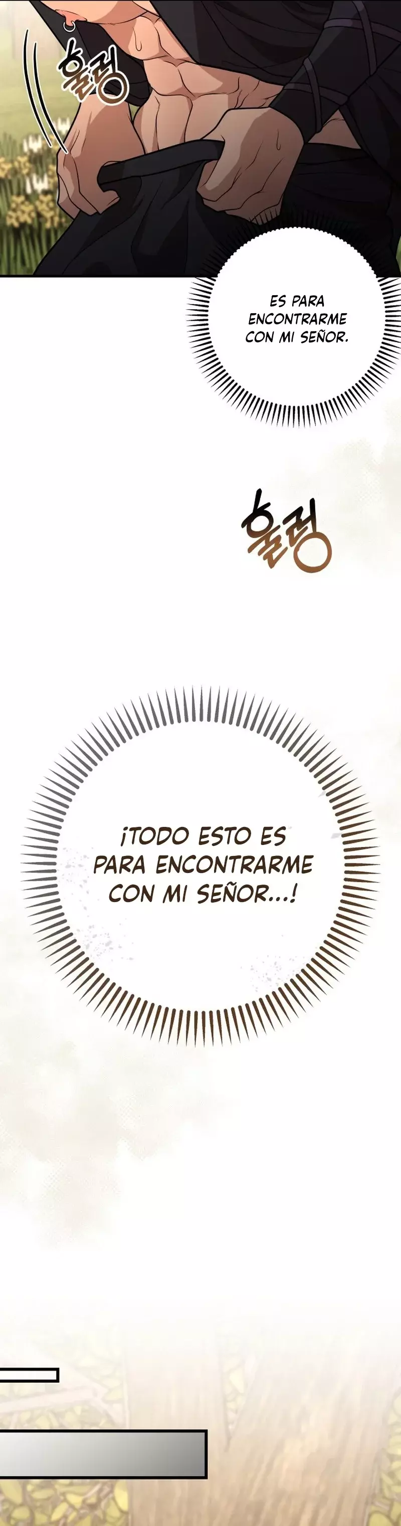 Acerca De La Destrucción Exclusiva - Capítulo 43 - Página 31 - LectorTMOo