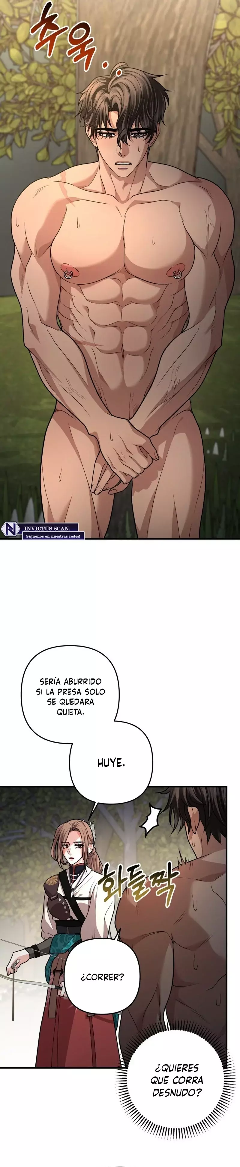Acerca De La Destrucción Exclusiva - Capítulo 43 - Página 32 - LectorTMOo
