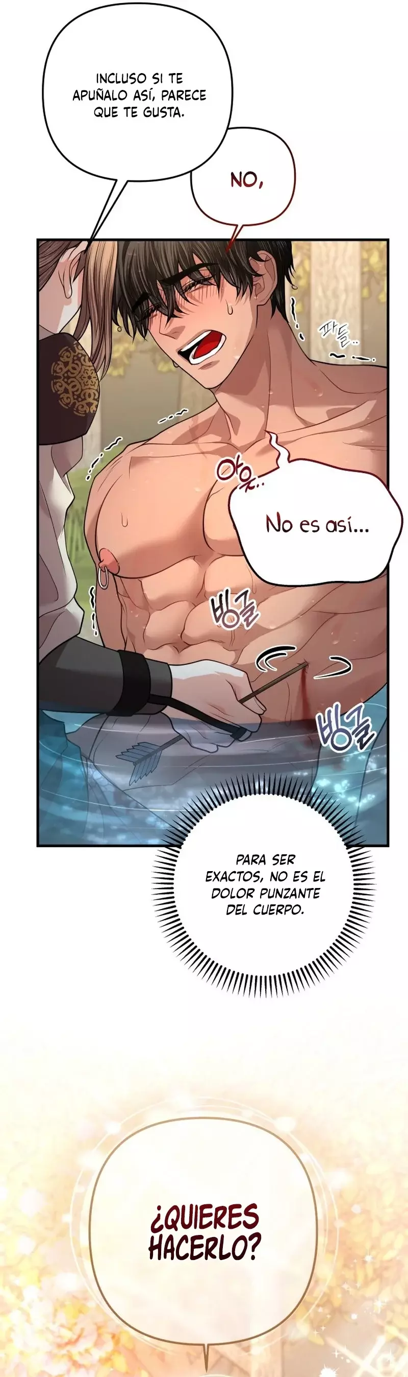 Acerca De La Destrucción Exclusiva - Capítulo 44 - Página 13 - LectorTMOo
