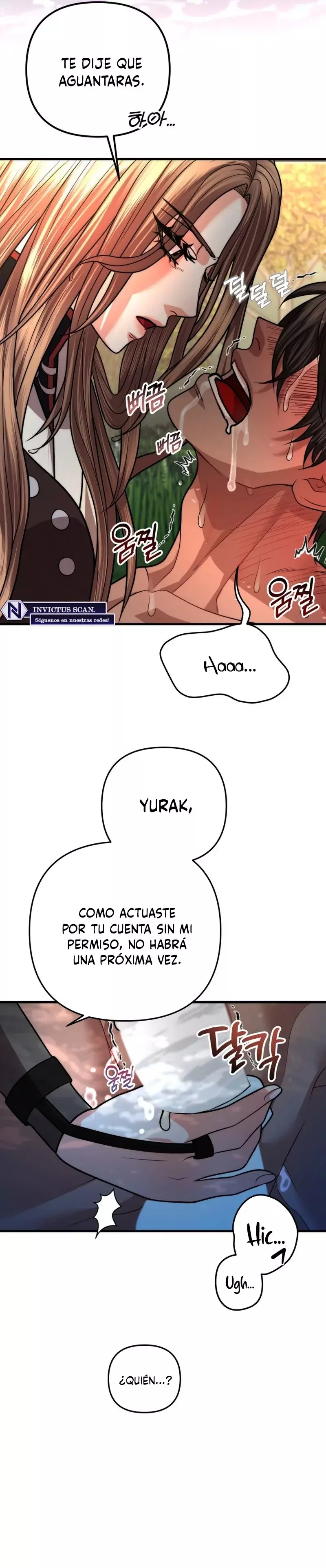 Acerca De La Destrucción Exclusiva - Capítulo 44 - Página 22 - LectorTMOo