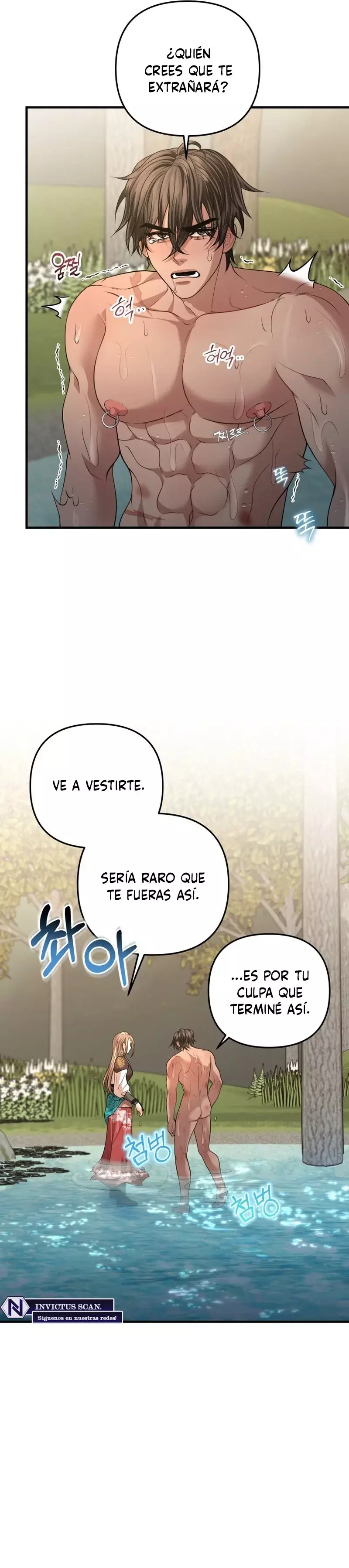 Acerca De La Destrucción Exclusiva - Capítulo 44 - Página 23 - LectorTMOo