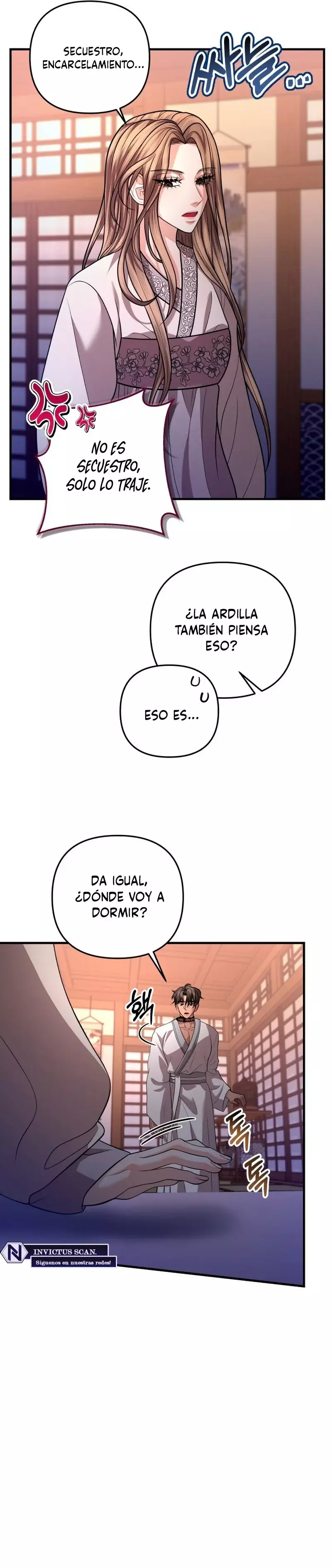 Acerca De La Destrucción Exclusiva - Capítulo 44 - Página 26 - LectorTMOo