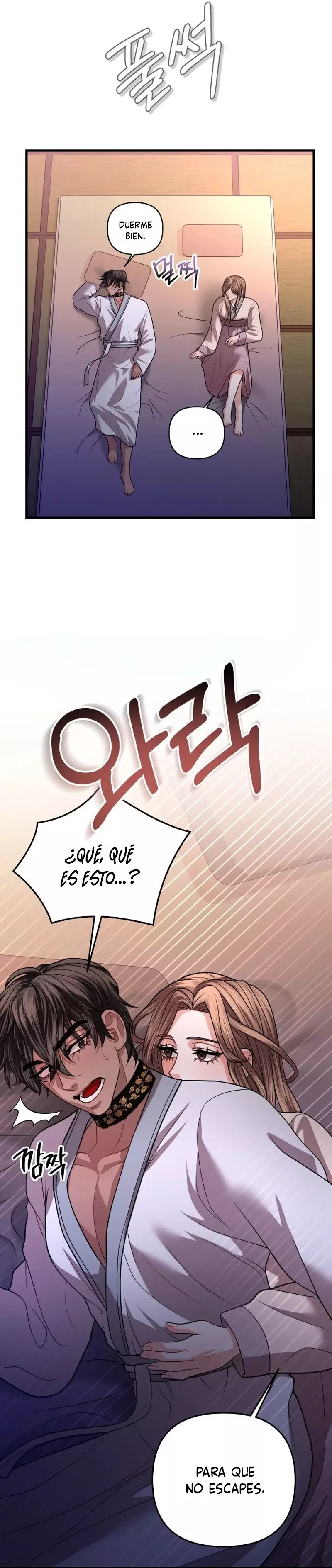 Acerca De La Destrucción Exclusiva - Capítulo 44 - Página 27 - LectorTMOo